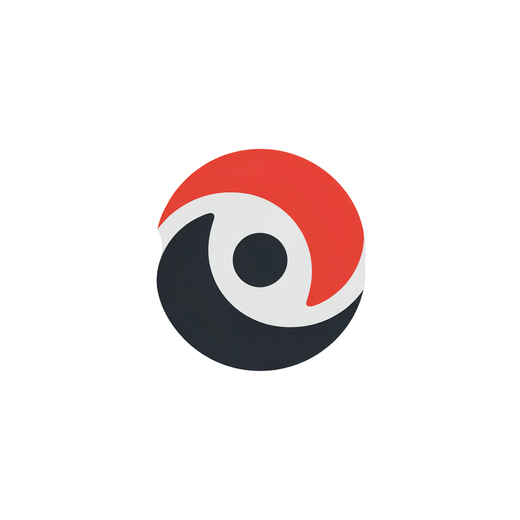 依依影院 Logo