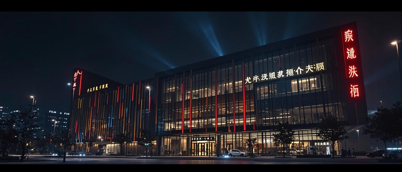 依依影院公司简介