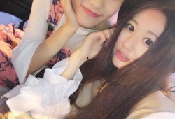 最新快手网红爆料女