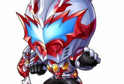 爆料最新铠甲勇士,铠甲勇士全新升级，揭秘神秘力量之谜