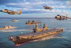 现代战舰6月份爆料视频,全新战舰亮相，性能升级引期待