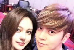 圈内爆料罗志祥分手原因,揭秘娱乐圈明星分手背后的真相