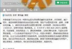臻鑫资产最新爆料视频,揭秘投资内幕，深度解析市场动态
